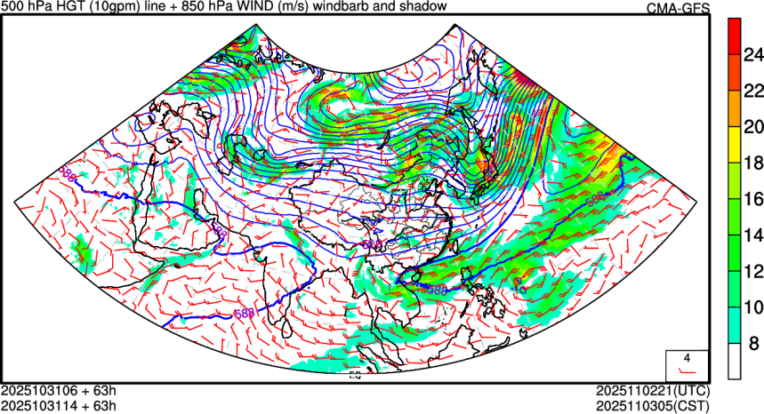 10/31 06时 +063小时