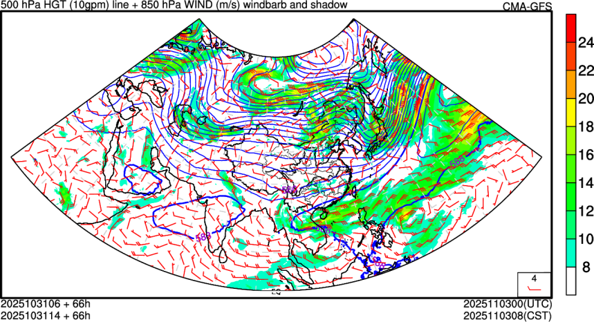 10/31 06时 +066小时