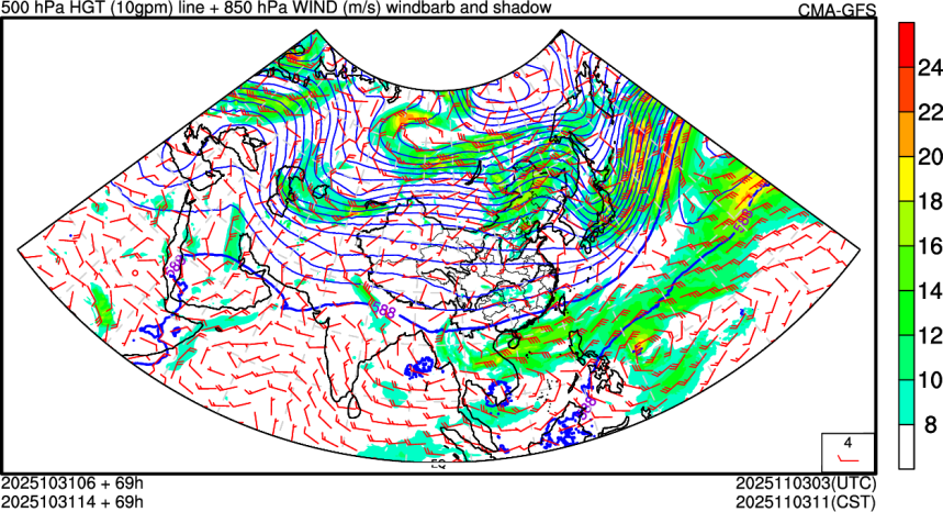 10/31 06时 +069小时
