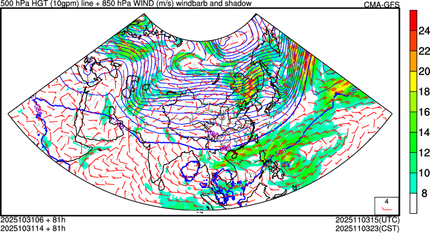 10/31 06时 +081小时