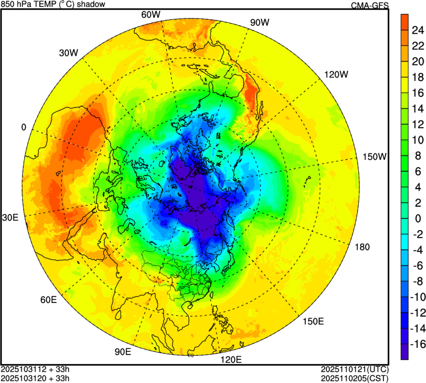 10/31 12时 +033小时