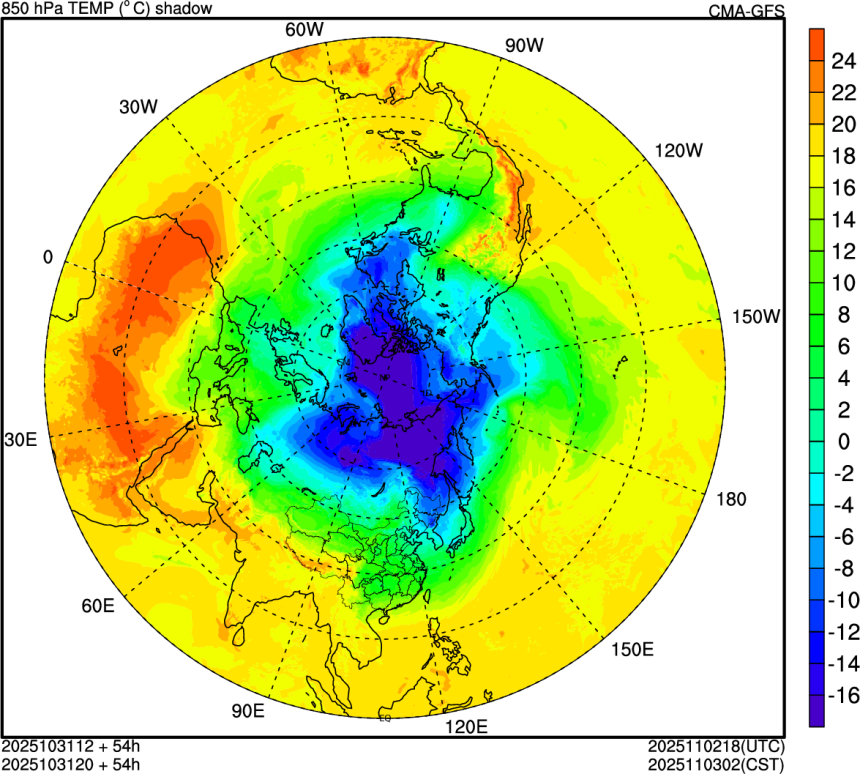 10/31 12时 +054小时
