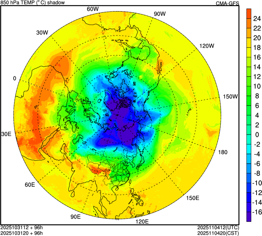 10/31 12时 +096小时