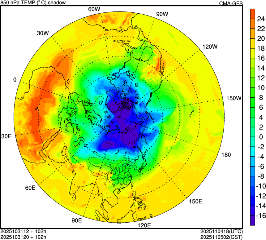 10/31 12时 +102小时