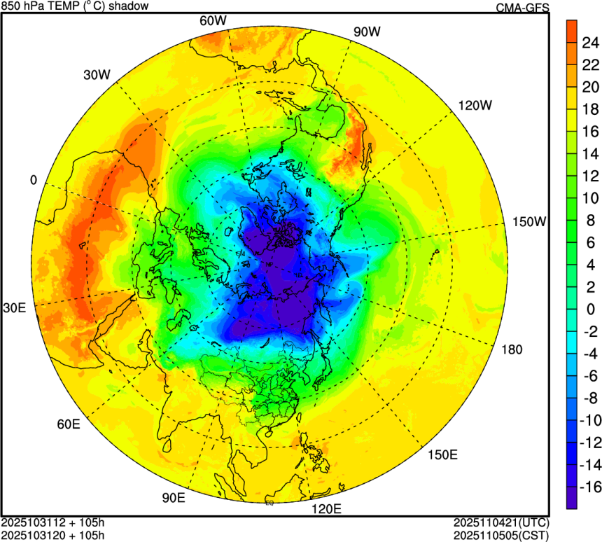 10/31 12时 +105小时