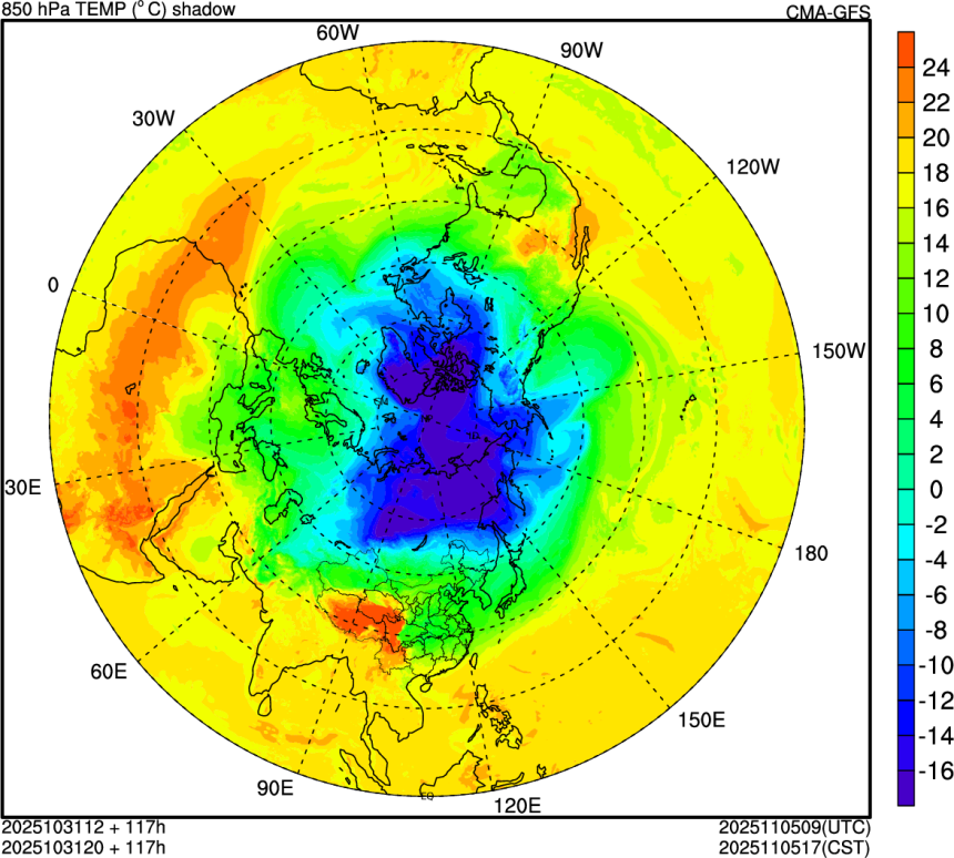 10/31 12时 +117小时