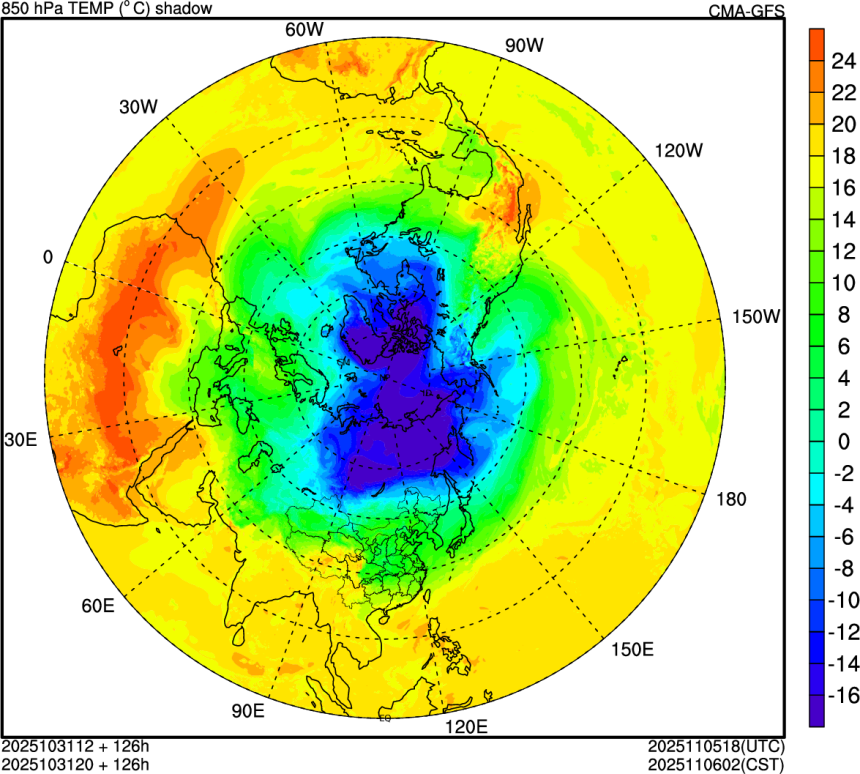 10/31 12时 +126小时