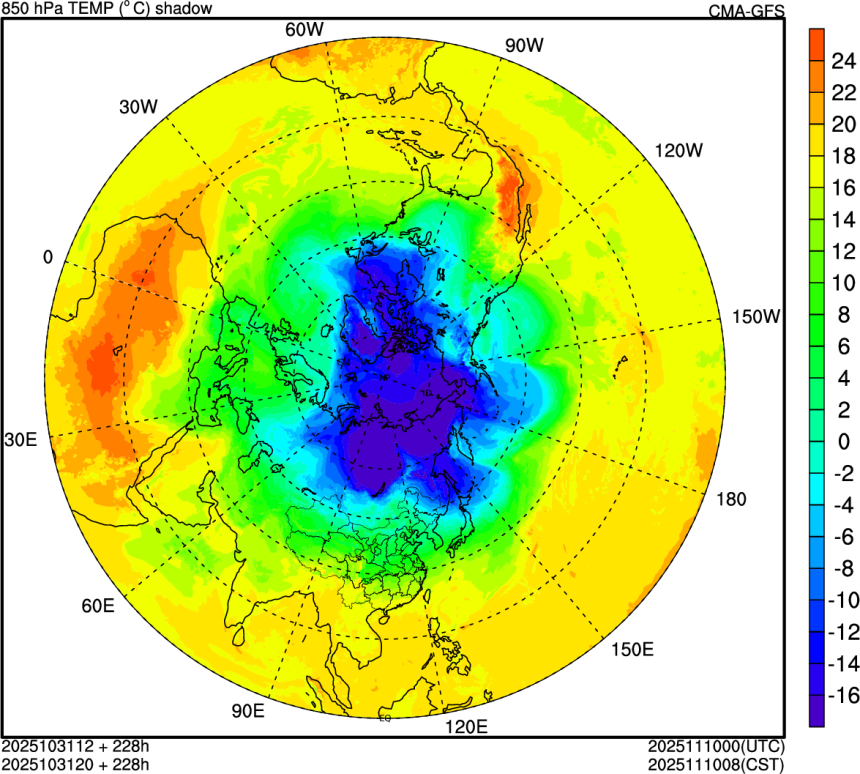 10/31 12时 +228小时
