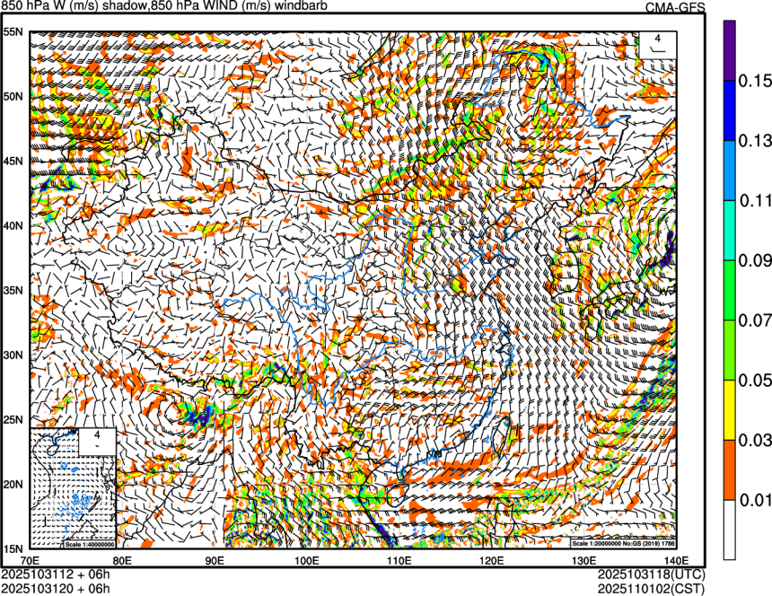10/31 12时 +006小时