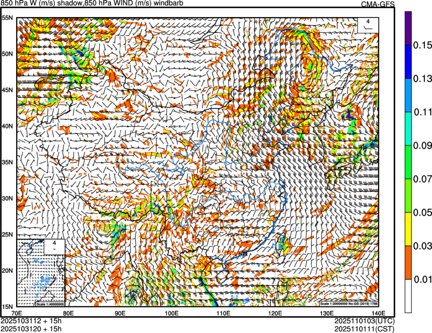 10/31 12时 +015小时