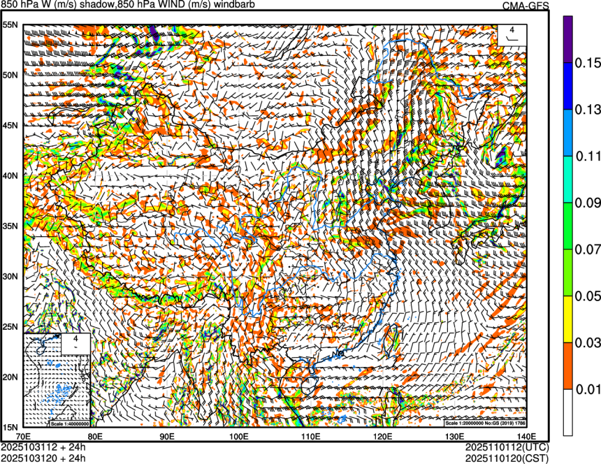 10/31 12时 +024小时