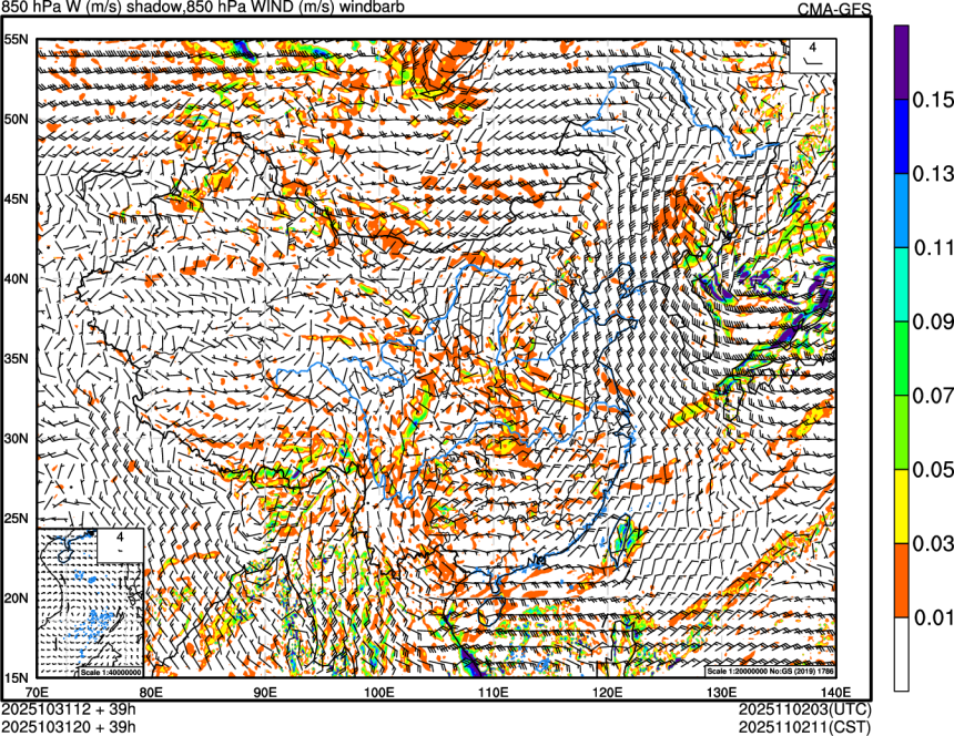 10/31 12时 +039小时