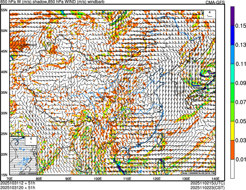 10/31 12时 +051小时