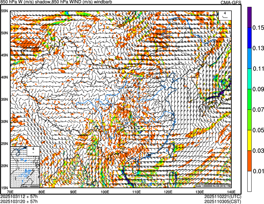 10/31 12时 +057小时