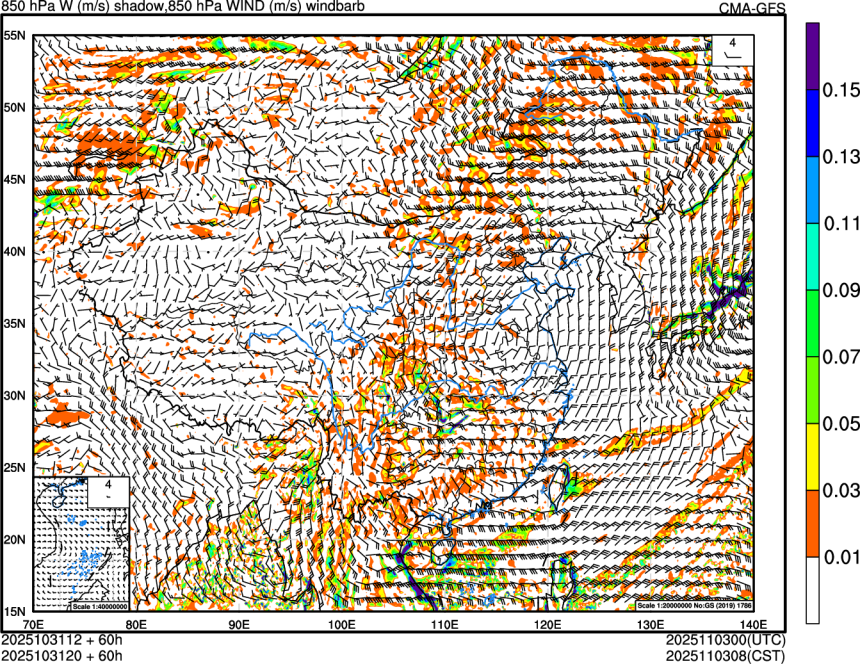 10/31 12时 +060小时