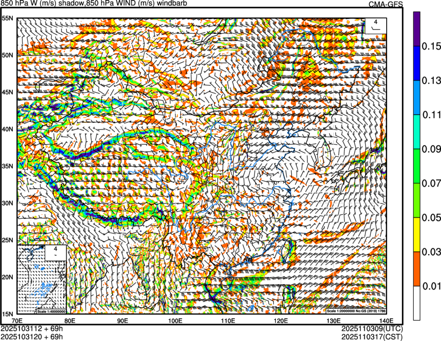 10/31 12时 +069小时