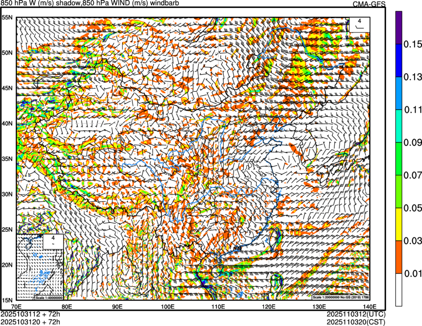 10/31 12时 +072小时