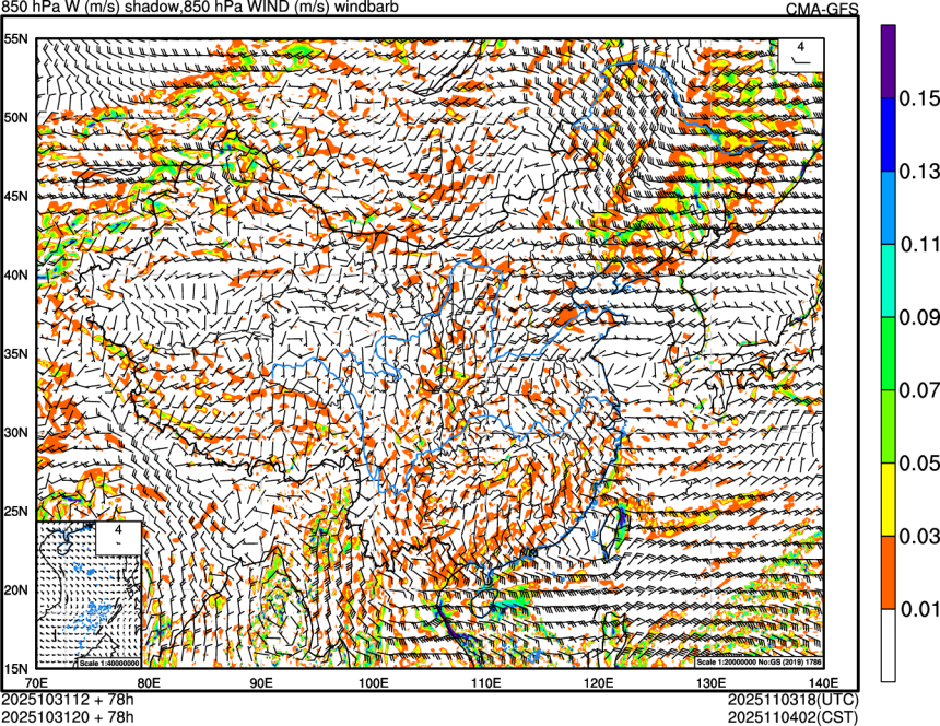 10/31 12时 +078小时