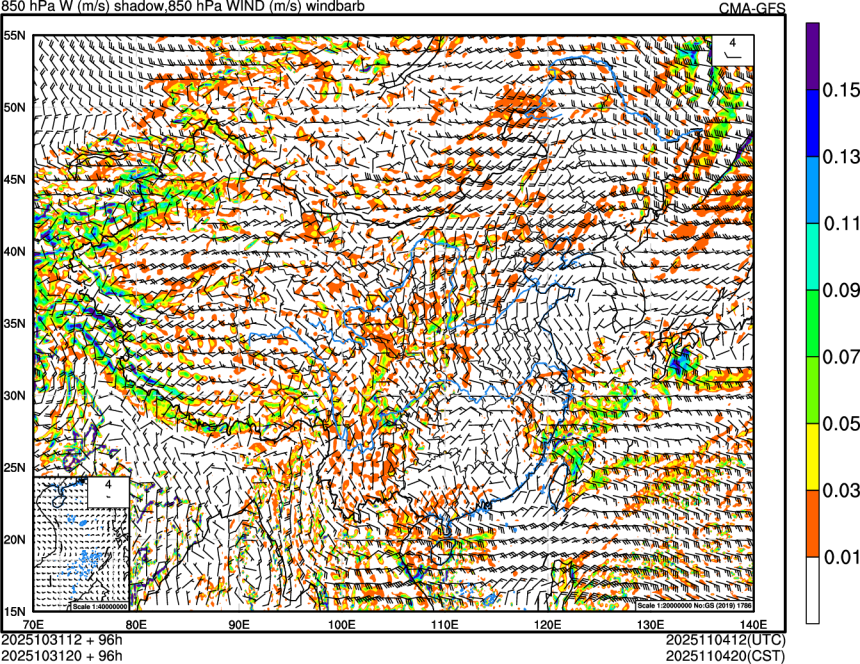 10/31 12时 +096小时