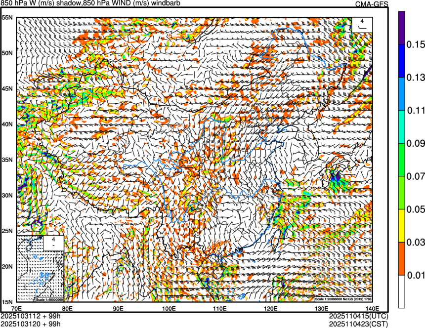 10/31 12时 +099小时