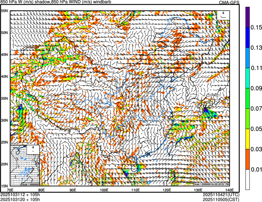 10/31 12时 +105小时