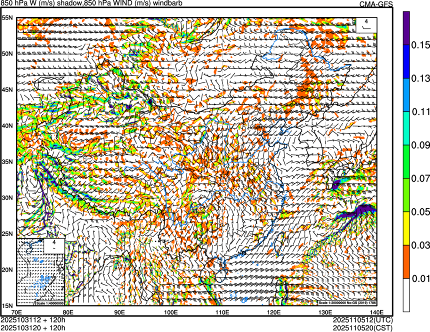 10/31 12时 +120小时