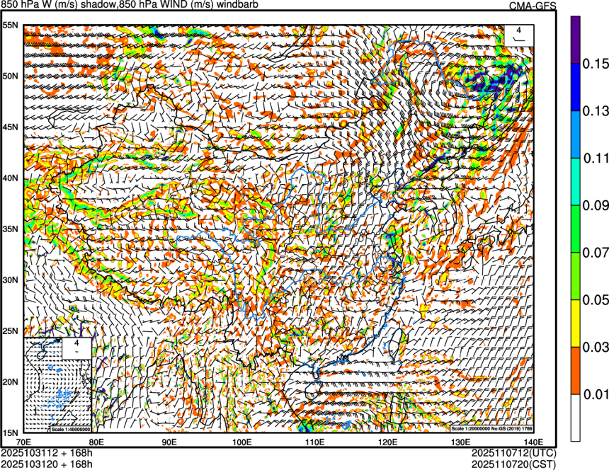 10/31 12时 +168小时