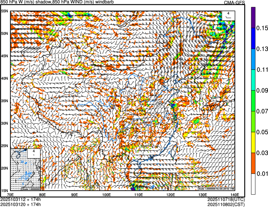 10/31 12时 +174小时