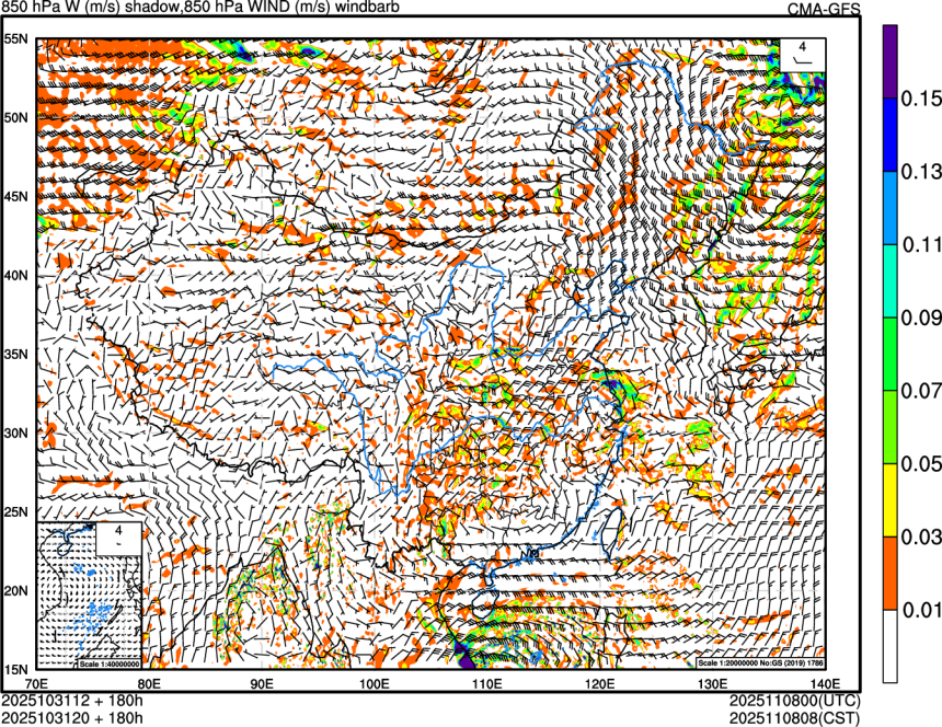 10/31 12时 +180小时