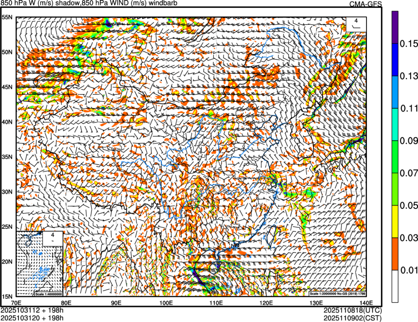 10/31 12时 +198小时