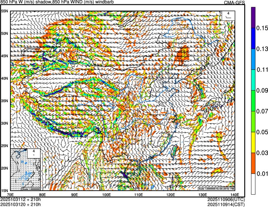 10/31 12时 +210小时