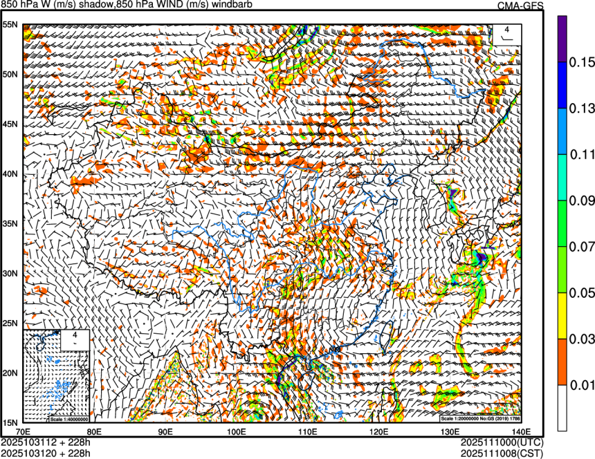 10/31 12时 +228小时
