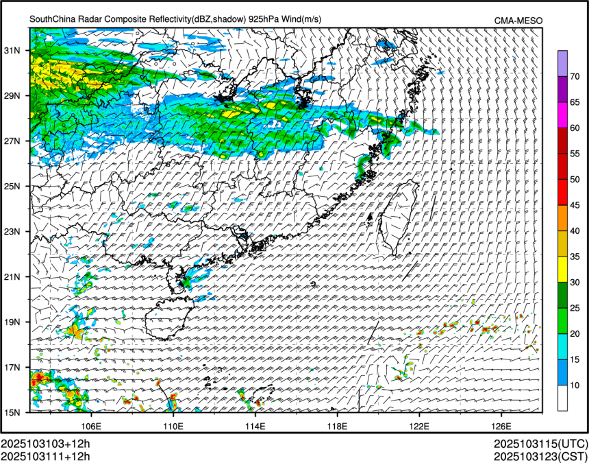 10/31 11时 +012小时