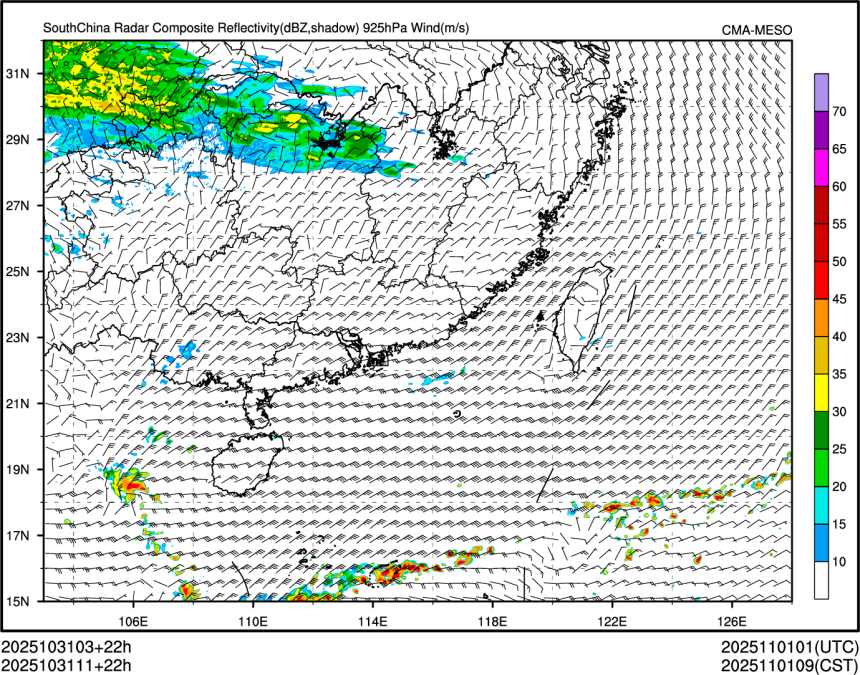 10/31 11时 +022小时