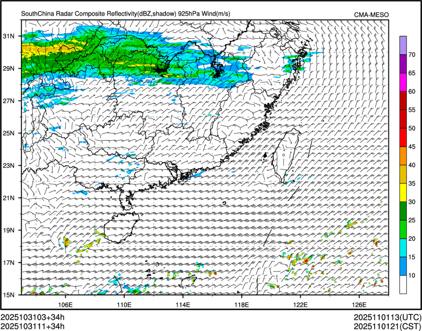 10/31 11时 +034小时