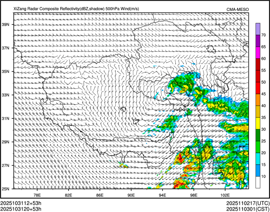 10/31 20时 +053小时