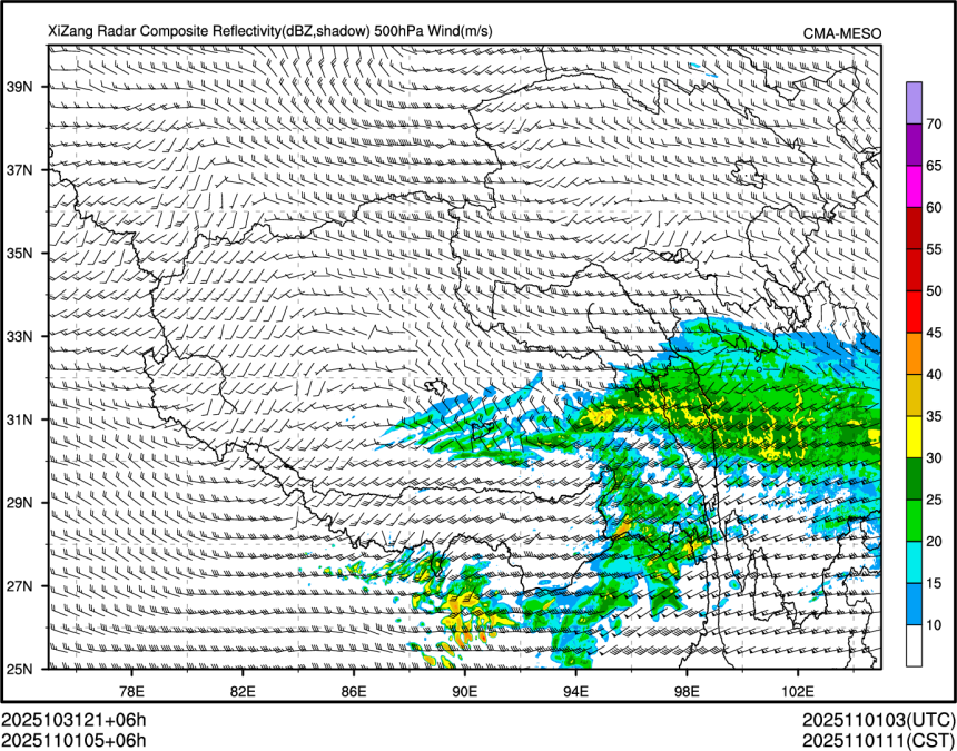11/01 05时 +006小时