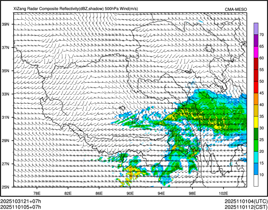 11/01 05时 +007小时