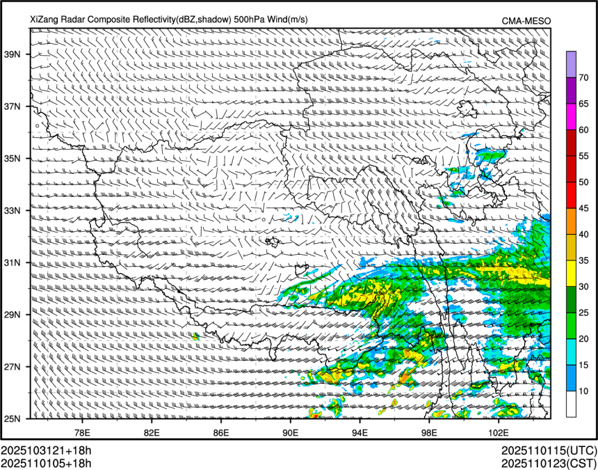 11/01 05时 +018小时