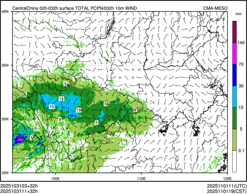 10/31 11时 +032小时