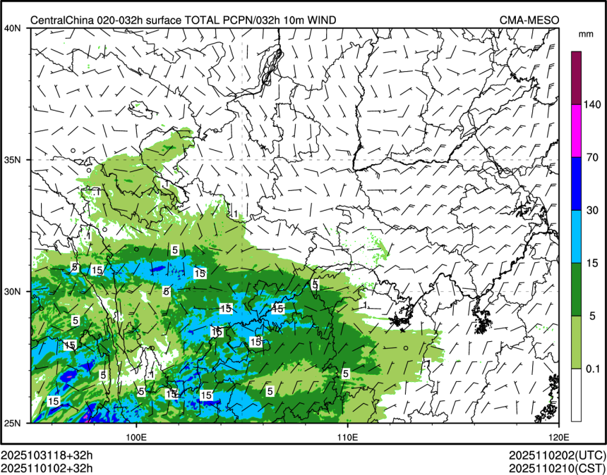 11/01 02时 +032小时
