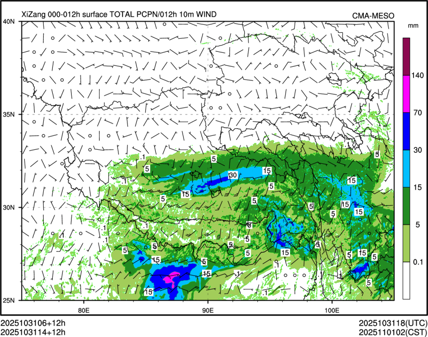 10/31 14时 +012小时