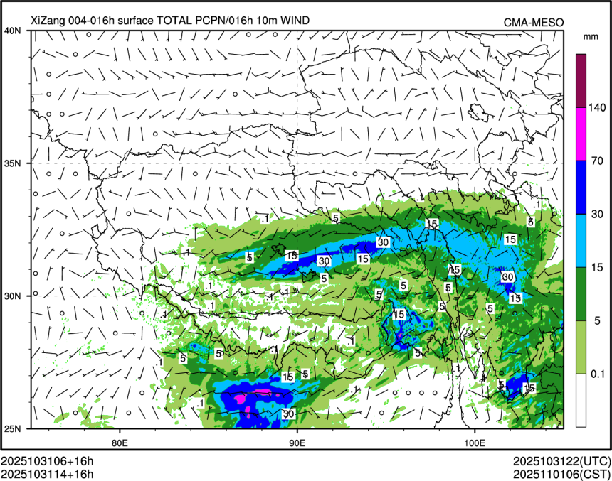10/31 14时 +016小时