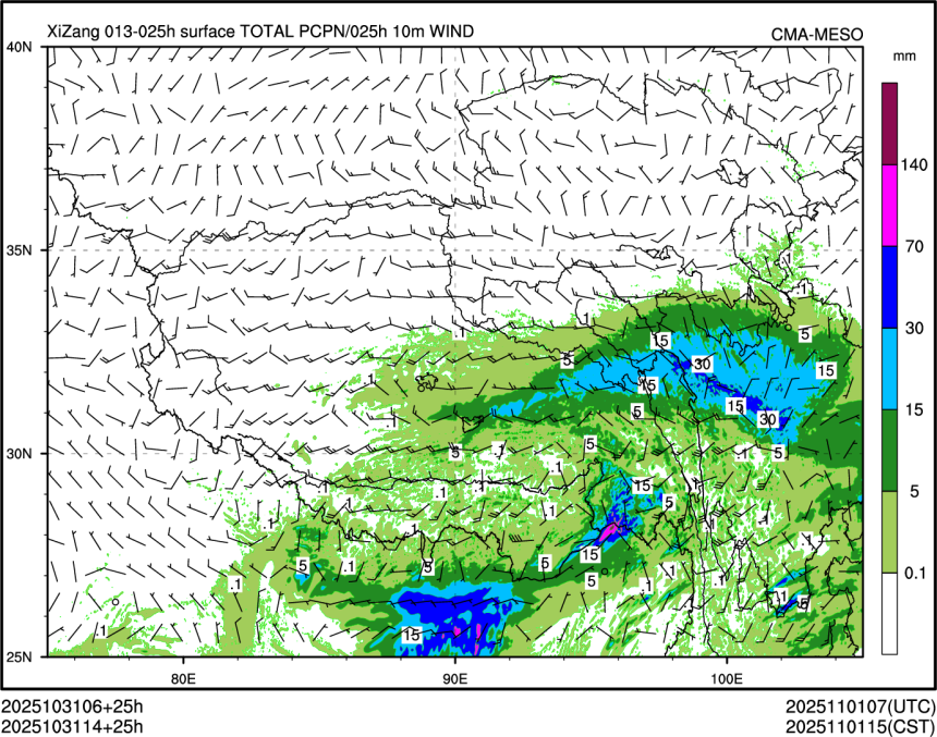 10/31 14时 +025小时