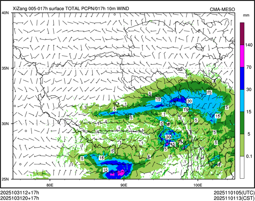 10/31 20时 +017小时