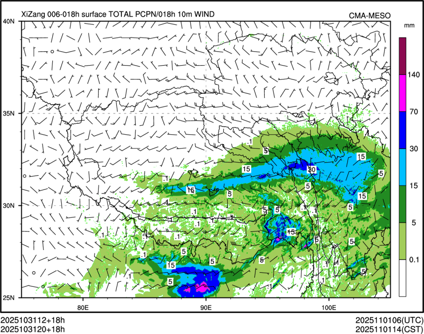 10/31 20时 +018小时