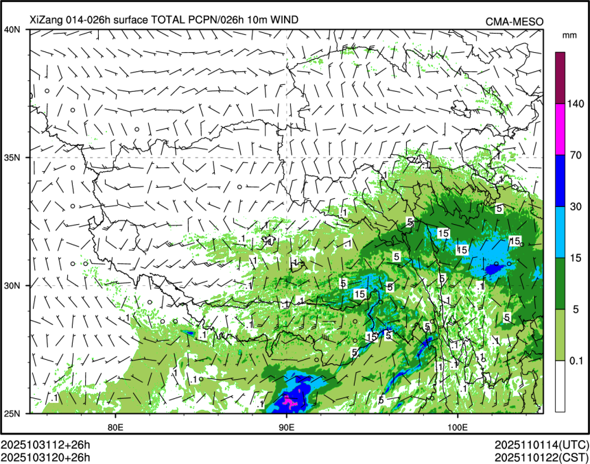 10/31 20时 +026小时