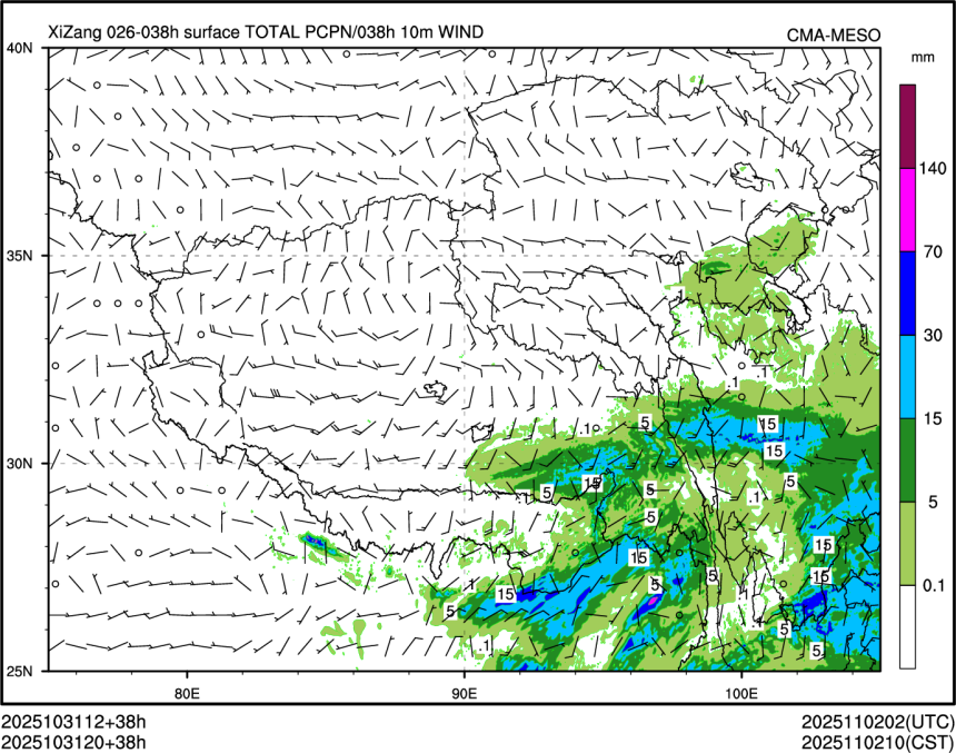 10/31 20时 +038小时