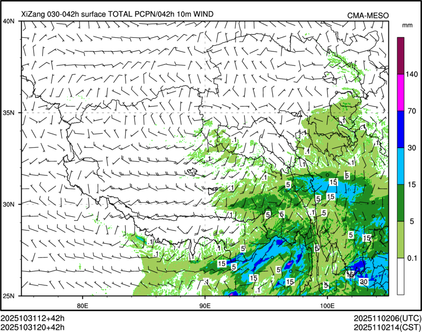10/31 20时 +042小时