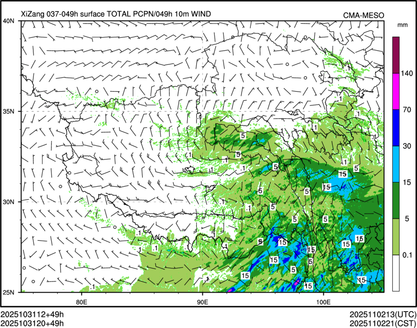 10/31 20时 +049小时